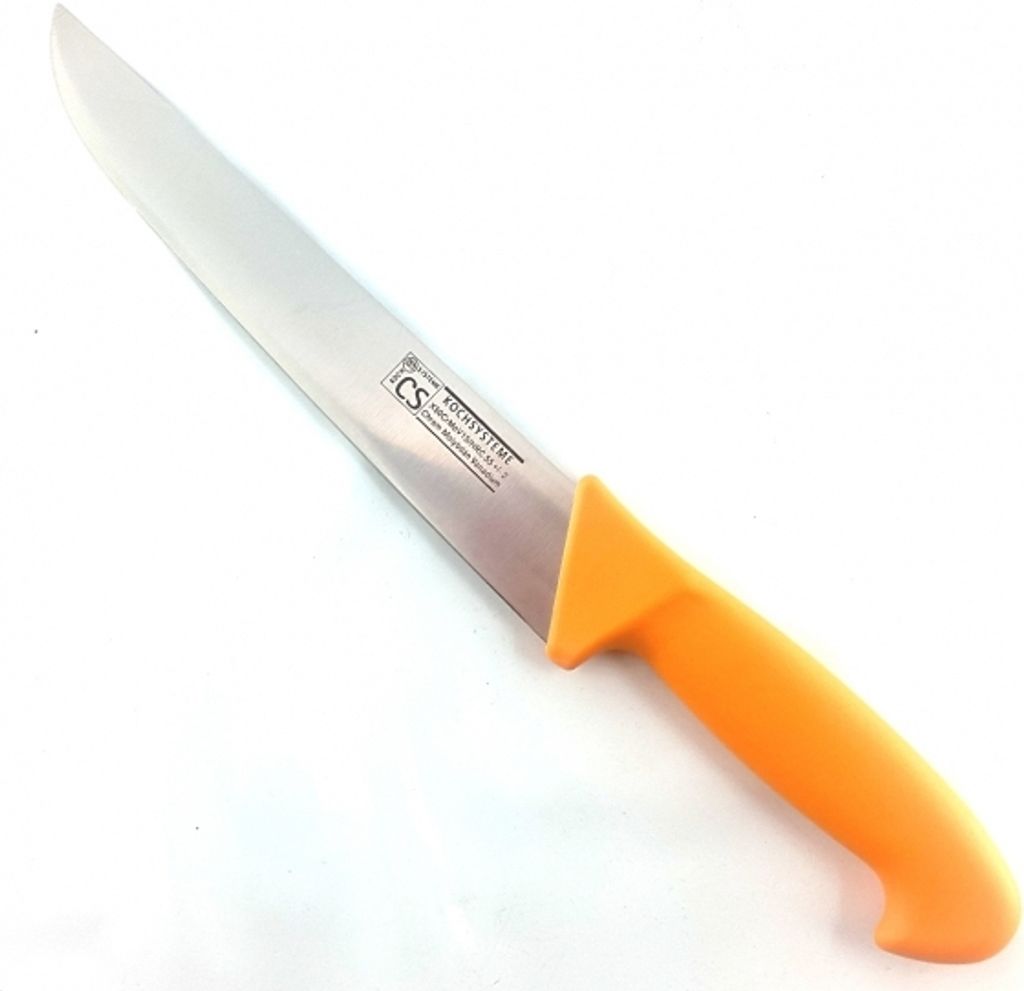 PRO-X Fleischmesser 25cm / 10"