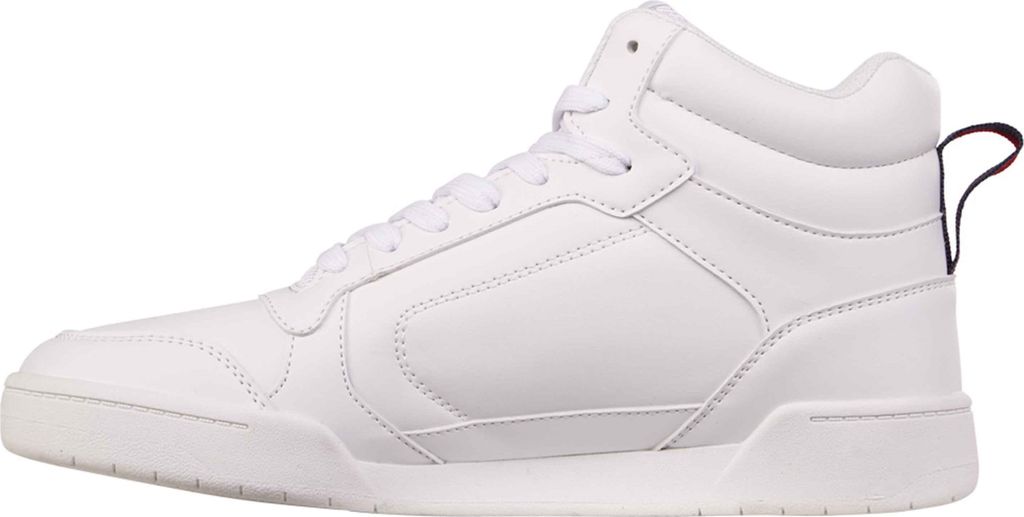 Lotto Sneaker in Übergrößen Weiß 2400370U1030 große Unischuhe, Größe:39