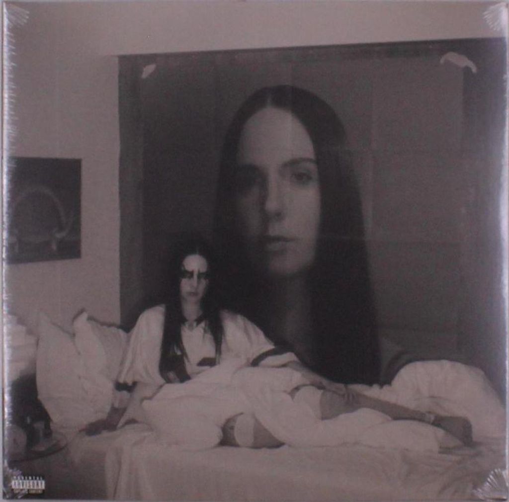MO - Plæygirl (LP)