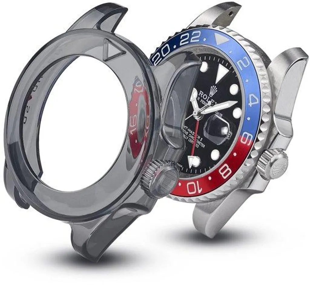 Coque de Protection Sport pour Rolex Yacht Master et Explorer II 40mm