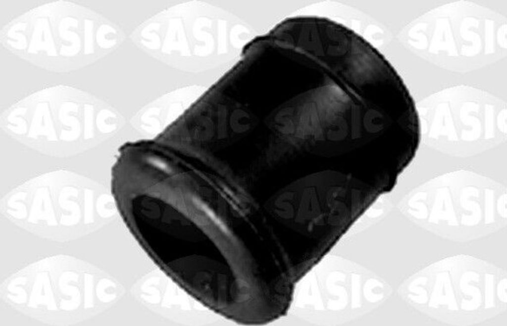 SASIC Verschluss 3551041 passend für PEUGEOT 206 Schrägheck Produktbild 
