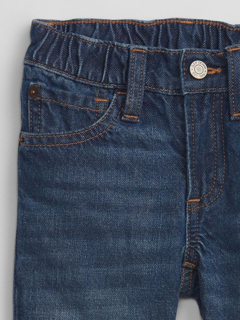 GAP Kinderjeans '90S Straight 565295-00__5YRS
