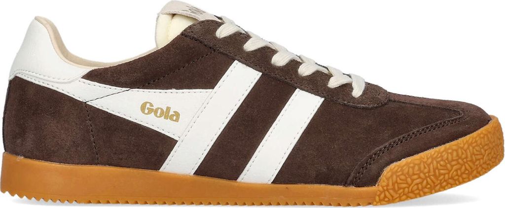 Gola Elan Mocha/White Größe EU 38 Produktbild 