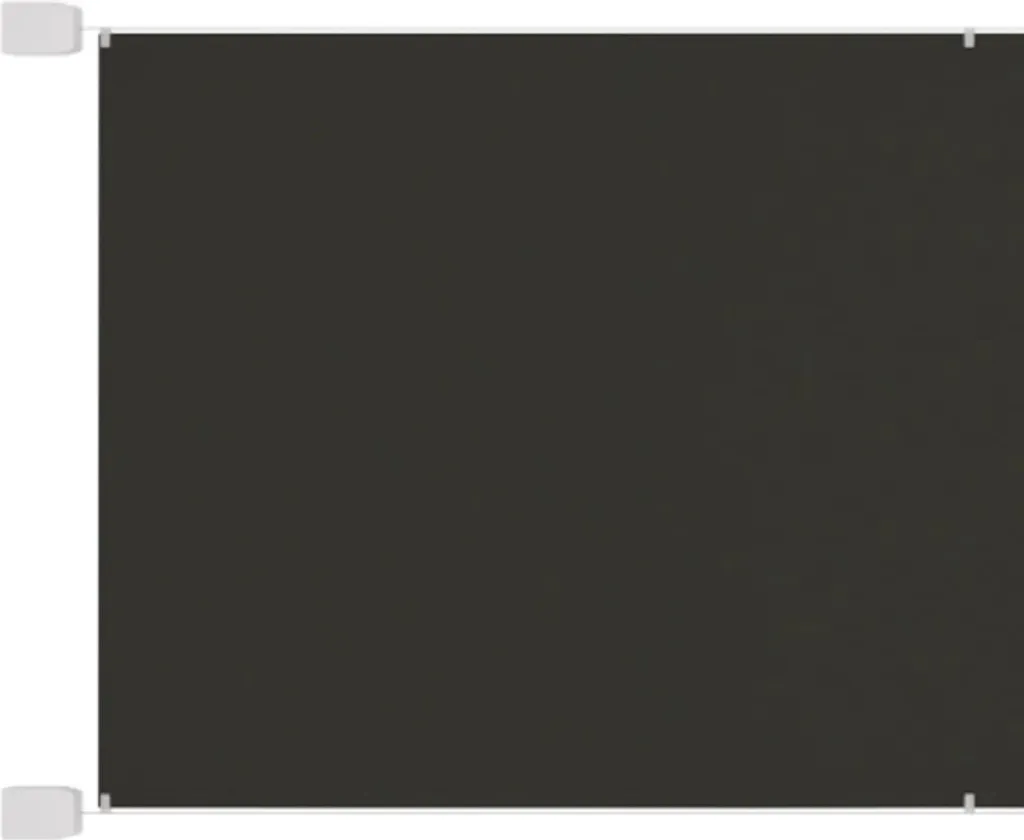 Offerta Tenda Verticale 140x800 Oxford Antracite | Il Miglior Rapporto Qualità/Prezzo
