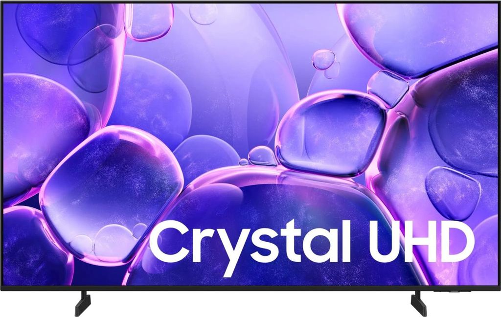 Samsung UE50U8070FUXXN Crystal UHD TV (2025) 125 cm (50 Zoll)