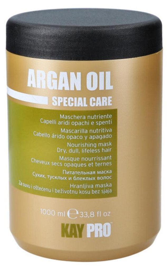 Kaypro Special Care Arganmaske 1L Produktbild 