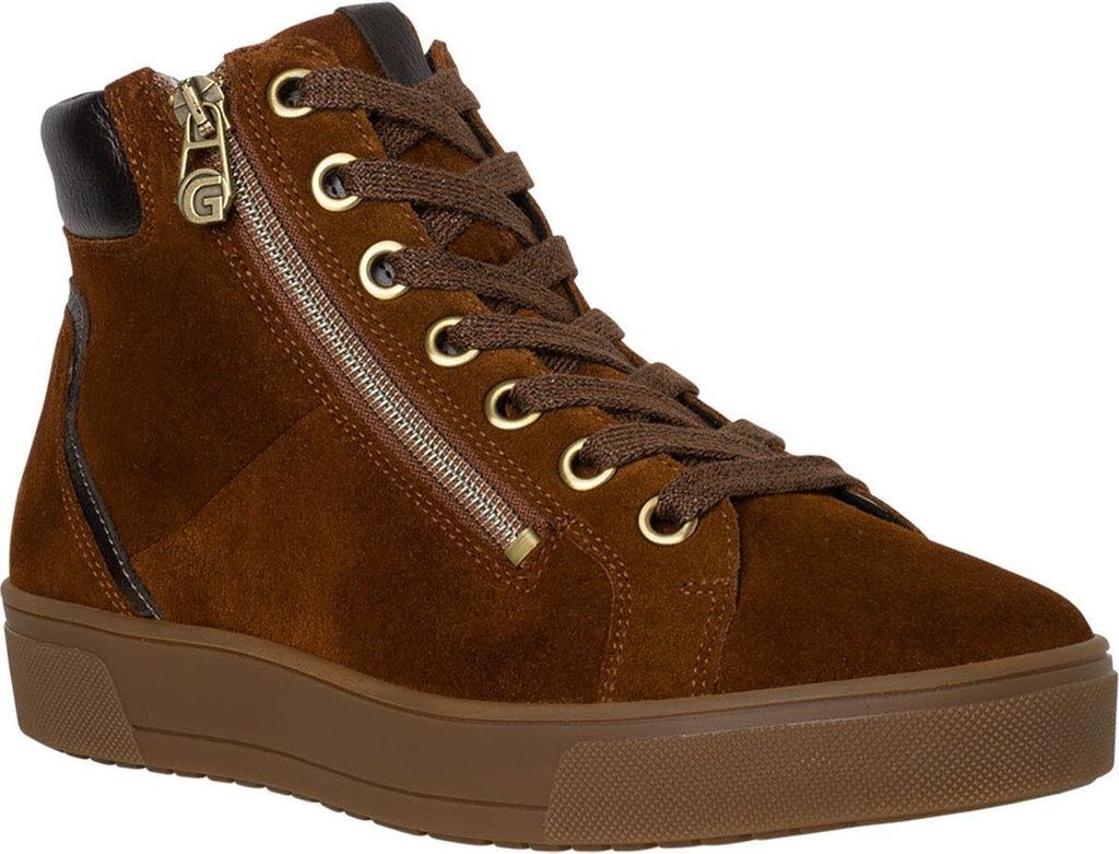 Ganter Helena Damen Stiefelette in Gr. 42