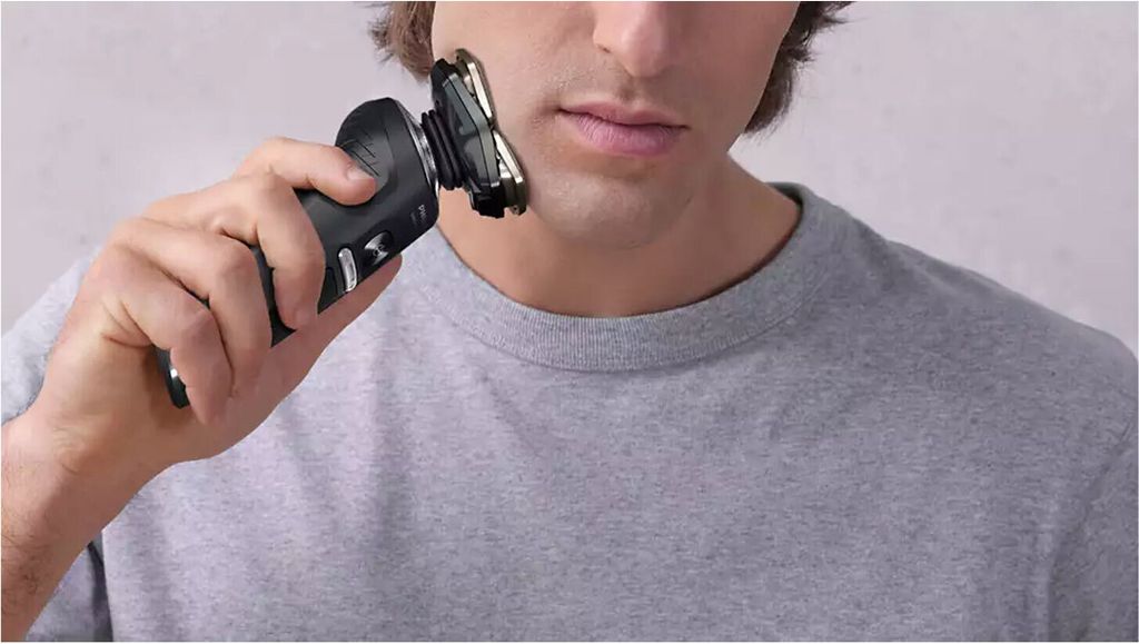 Golarka męska Philips Shaver S9000 Prestige SP9840/32 Zdjęcie produktu 23