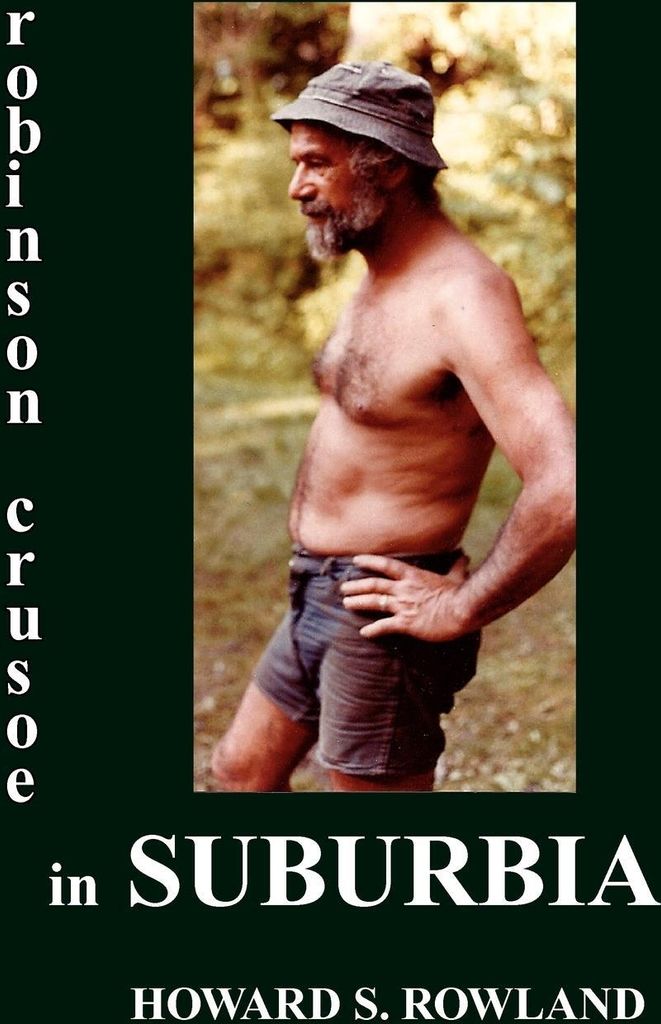 Robinson Crusoe in Suburbia