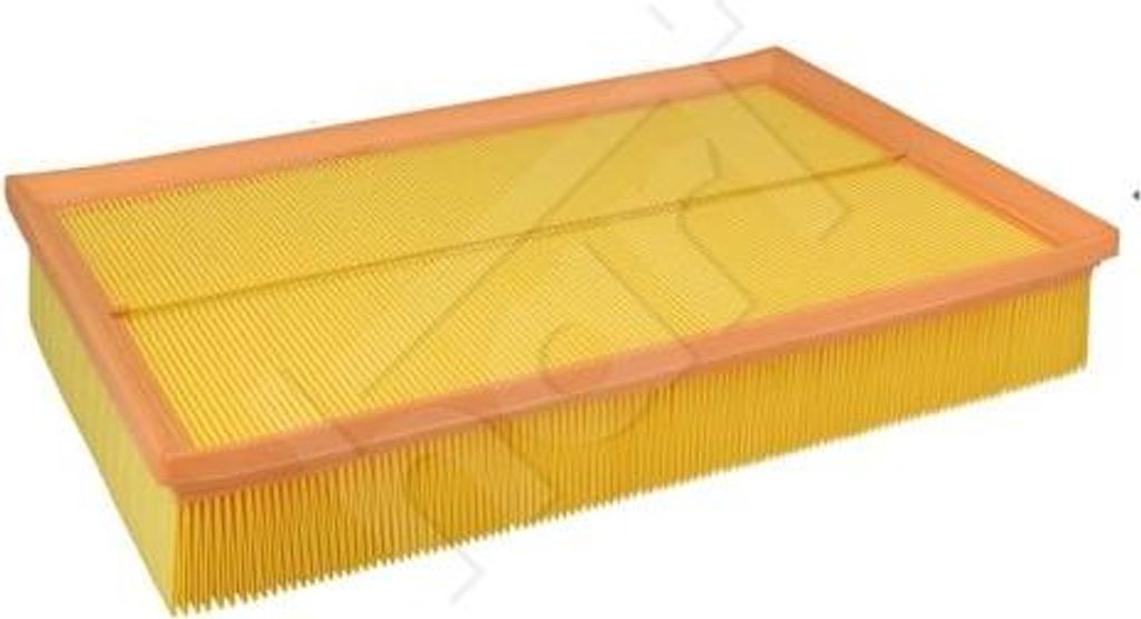 HART 345 165 Luftfilter OE 9454647 kompatibel mit S60, S80, V70, XC70