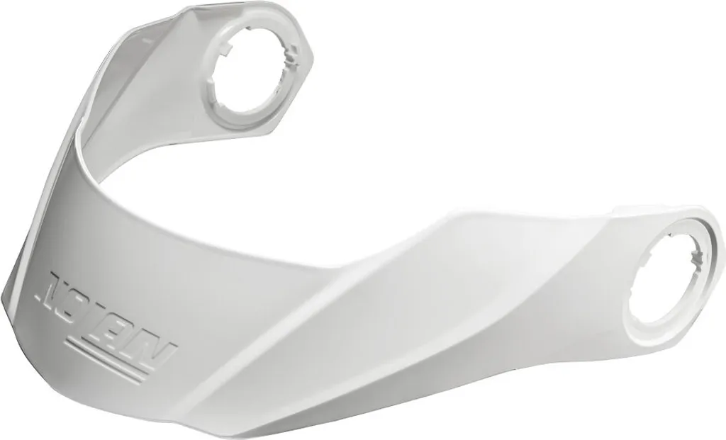 Visière de Casque Nolan N40-5 GT Fade Cherry 016 - Écran de Rechange