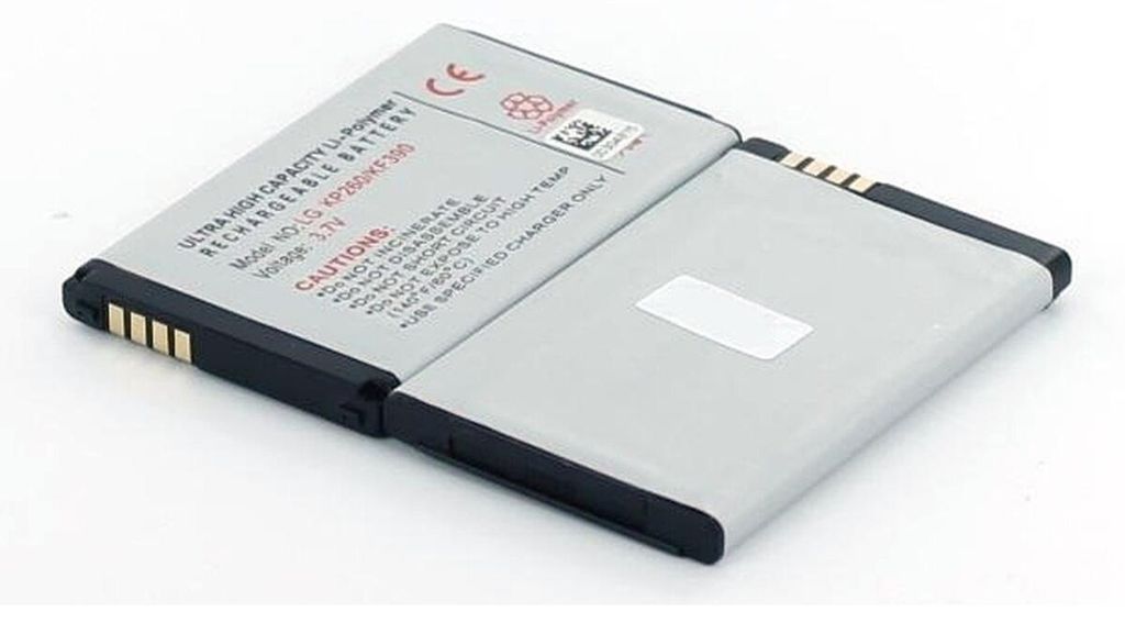 AGI 8615, 650 mAh, Navigator/Handheld mobile computer/Mobile phone, Lithium-Ion, 5,5 cm, 3,4 cm, 5 mm