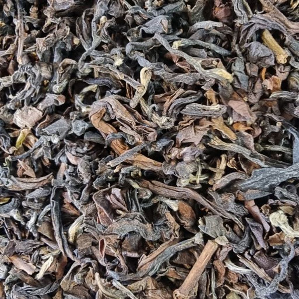 Formosa Fancy Oolong Tee Naturideen 100g
