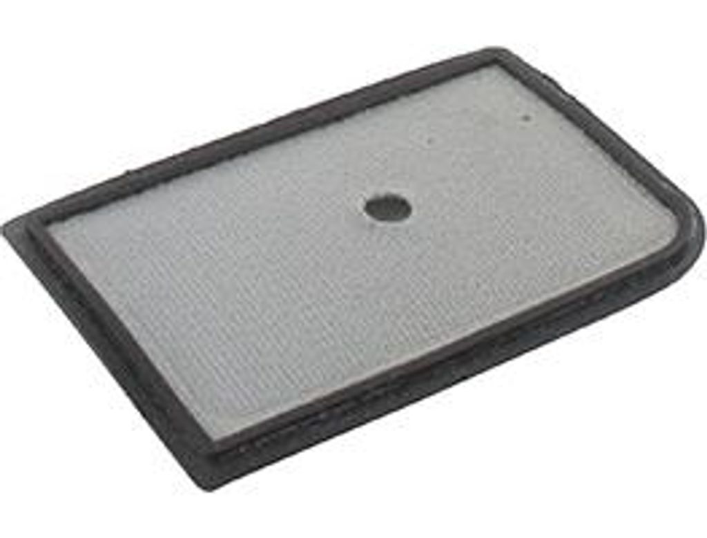 Anpassbarer Luftfilter für Echo Modell: Pb210e - L: 103mm, B: 73mm, H: 6mm. Originalersatz: 130310-03360 -pl