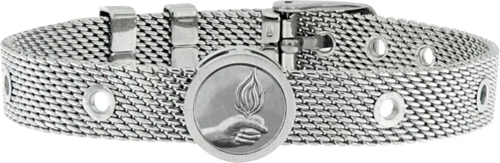 Bracciale Carismatico Gioielli del Talento TJA-5-03-03-1-235 - Offerta