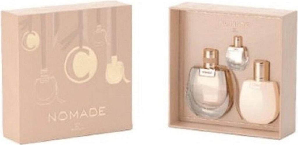 Chloé Nomade Eau de Parfum für Damen 75 ml