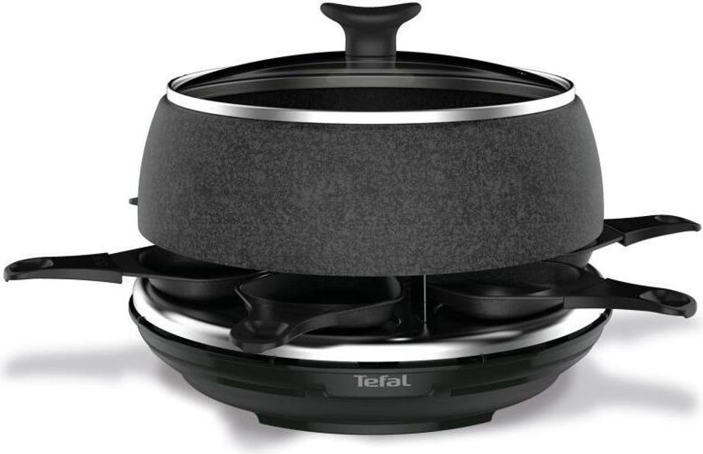 Tefal Re12C812 Produktbild 11