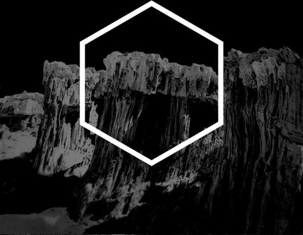 Lustmord: Beyond - 375 Media - (LP / B)