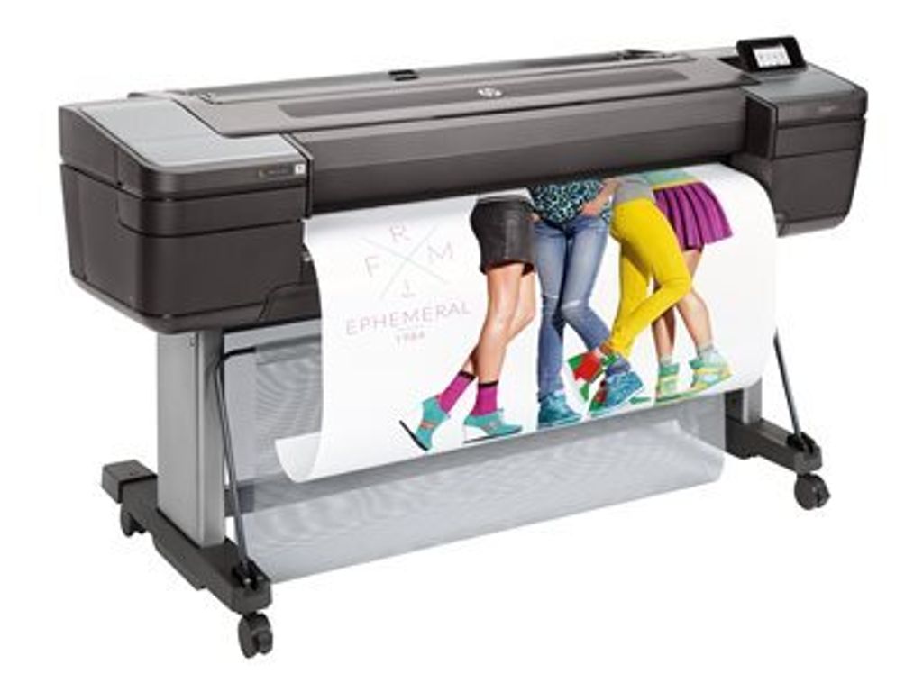 HP Designjet Z9+ PS 44"  DIN A0 Color             Obrázek produktu 