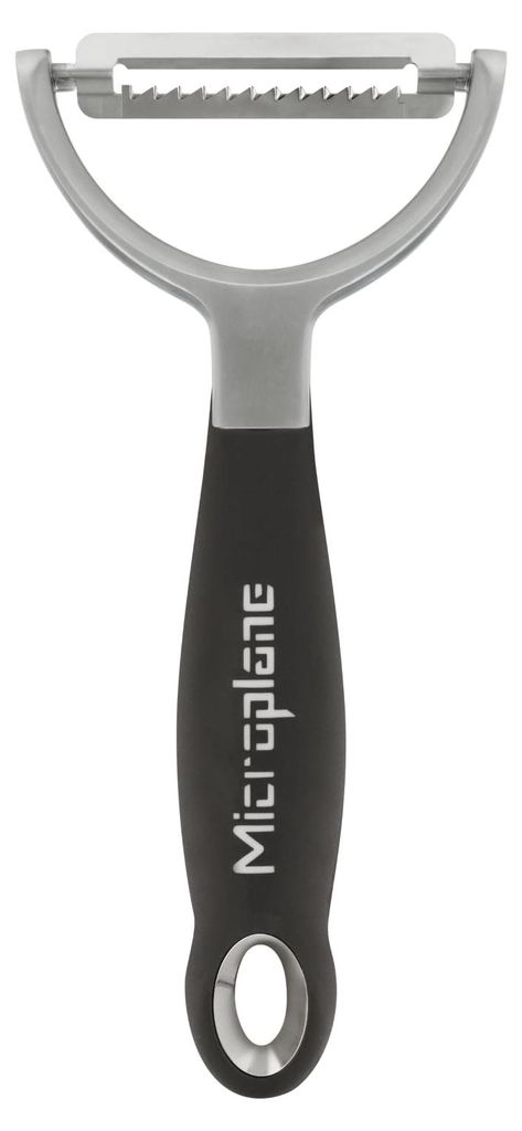 Microplane - Lama a Y professionale per Julienne - Immagine del prodotto 