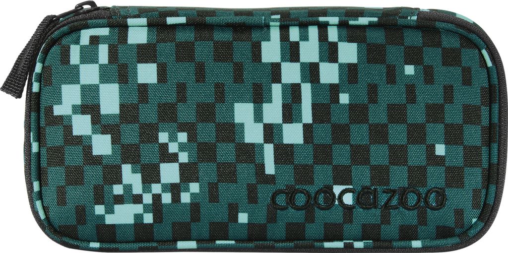 Astuccio per matite Coocazoo, Pixel Blox Immagine del prodotto 