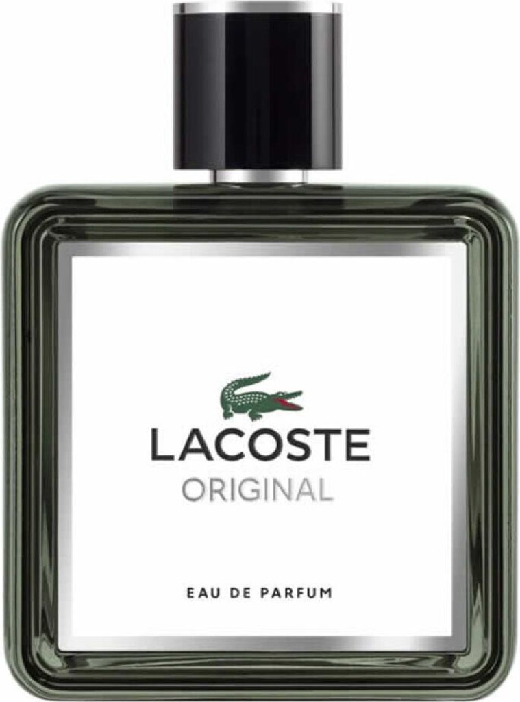 Lacoste Original Edp 60 Ml Immagine del prodotto 