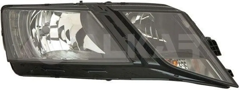 Phare Droit ALKAR 2752569 pour Octavia III (5E) - OE 5E1941016C Optique