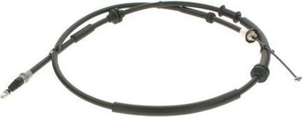 BOSCH Handbremsseil Seilzug Feststellbremse für FIAT TIPO Kombi (356) 1 987 482 892