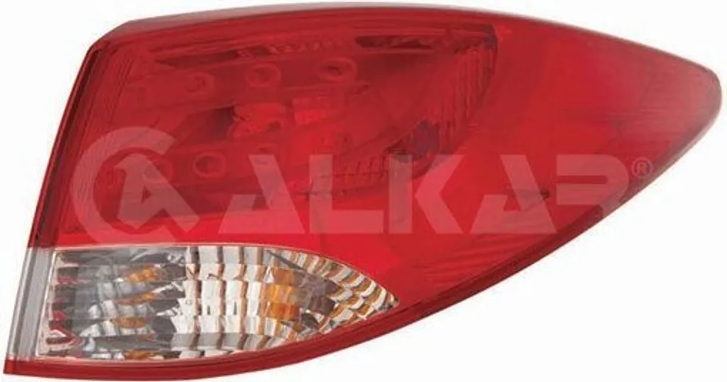 Bloc Optique Arrière Droit pour Hyundai iX35 - Remplacement ALKAR