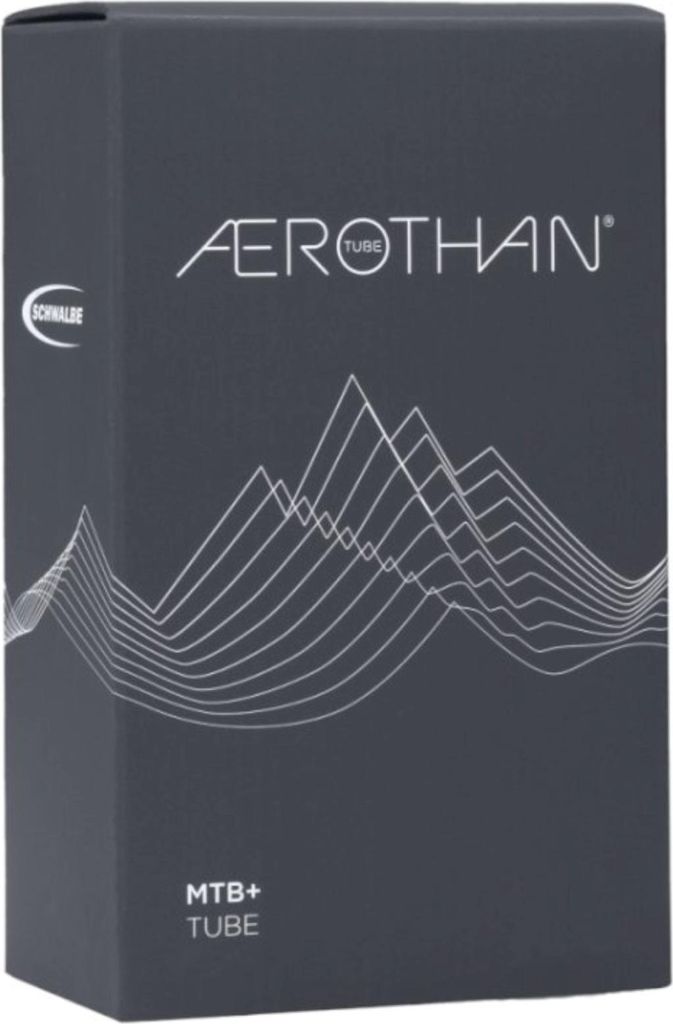 Schwalbe Chambre à air AEROTHAN 54-62/622, AV19-AE+, TPU, Image du produit 