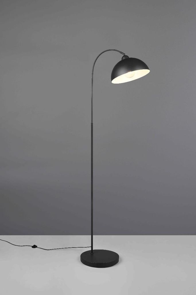 Lampion SIERRA 1XE27 ČERNÁ RL Obrázek produktu 
