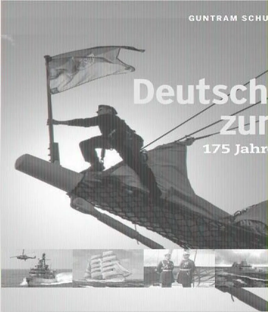 Deutschland zur See ressource pour recherches en histoire navale luxe