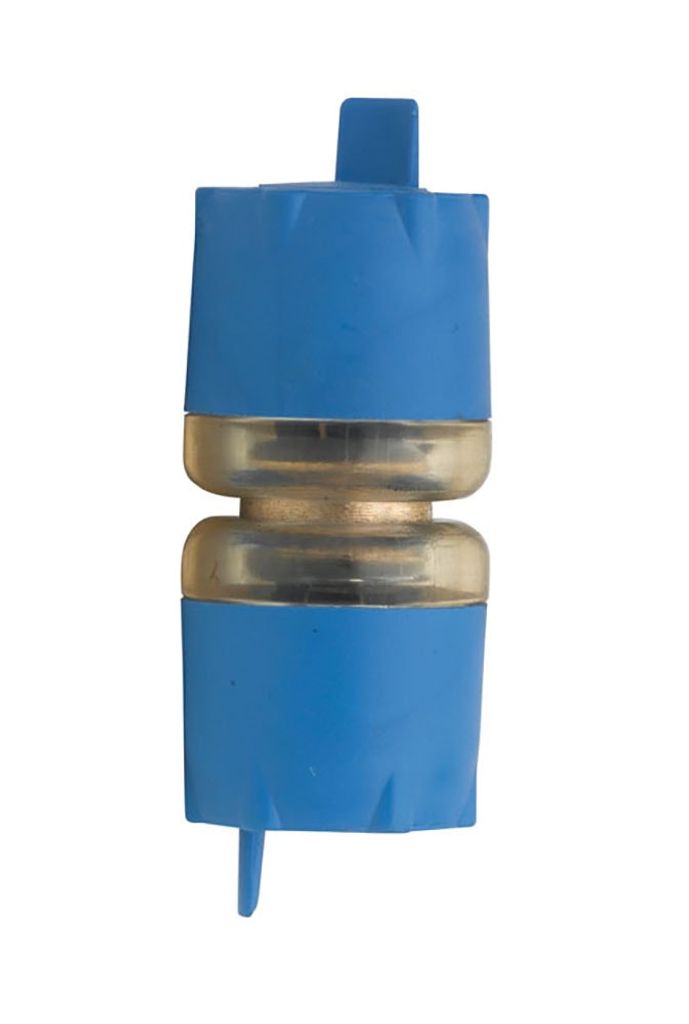 Sanitop Wiroflex WIROSTECK Kupplung 16 x 16 mm 5er Pack, Stecksystem