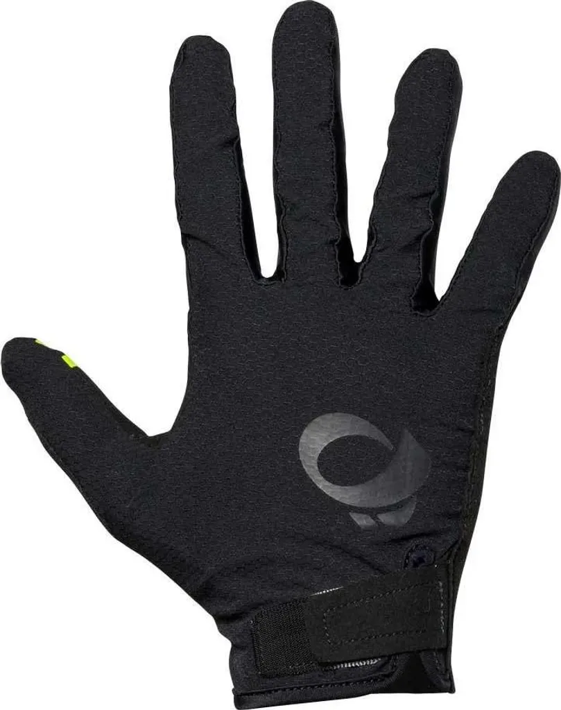 Guanti Pearl Izumi Summit Nero XL Uomo Nero XL