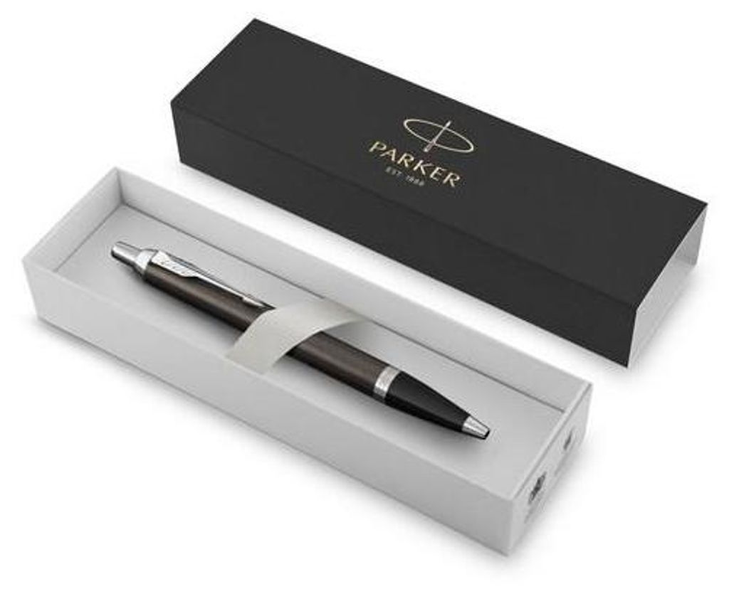 Parker 1931671, Clip, Clip-on-Einziehkugelschreiber, Produktbild 