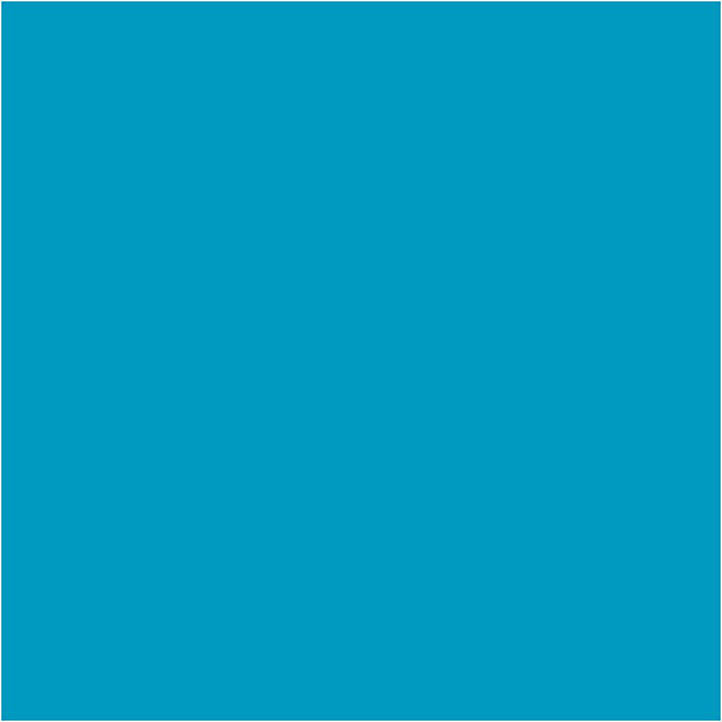 Creativ Company CC Creotime Textilfarbe Solid Türkis 50ml