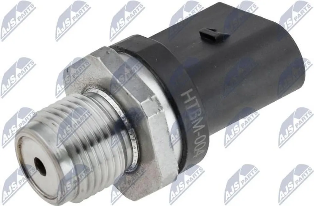 Capteur pression de rail de carburant haute précision pour E81 E87