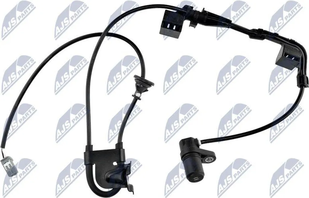 Voyant ABS Allumé ? Capteur de Vitesse de Roue 8954512040 pour Corolla