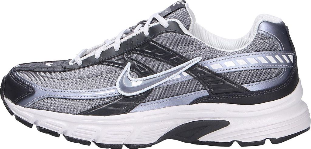 Nike Herren Sneaker INITIATOR grau Größe EUR 44 Produktbild 