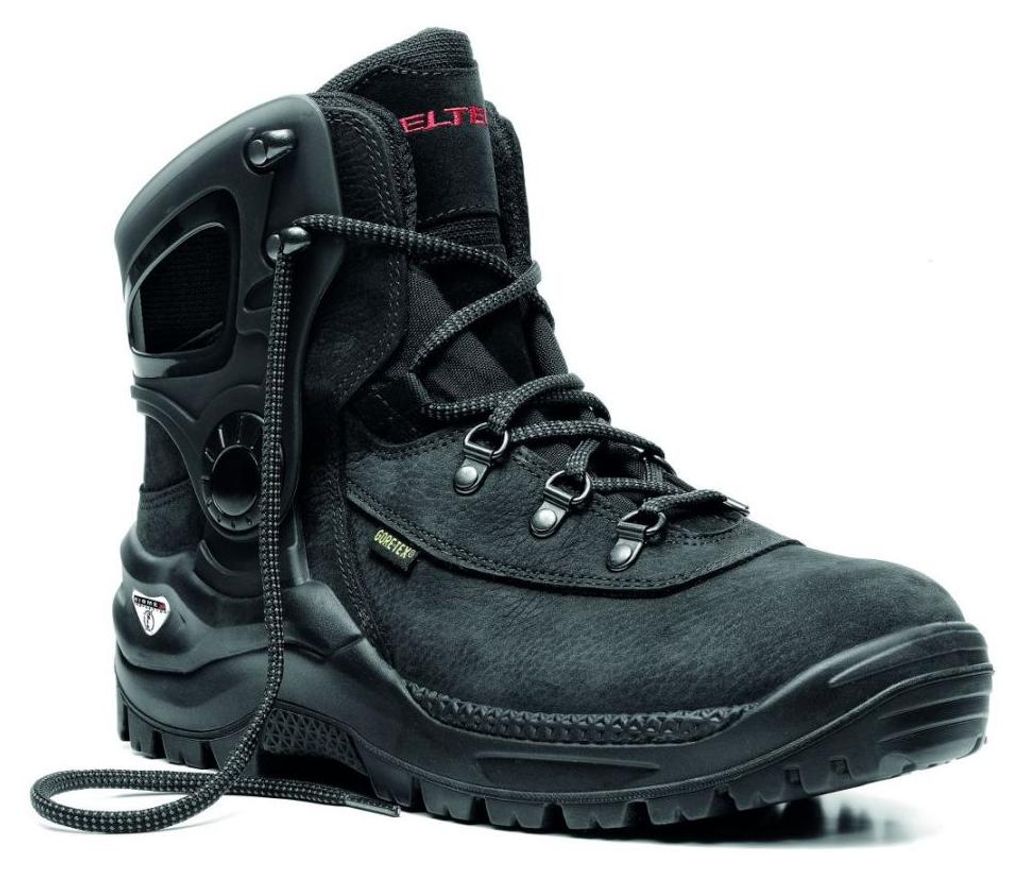 Stivale di sicurezza stringato FUSION GTX S3 CI, taglia 11 Immagine del prodotto 
