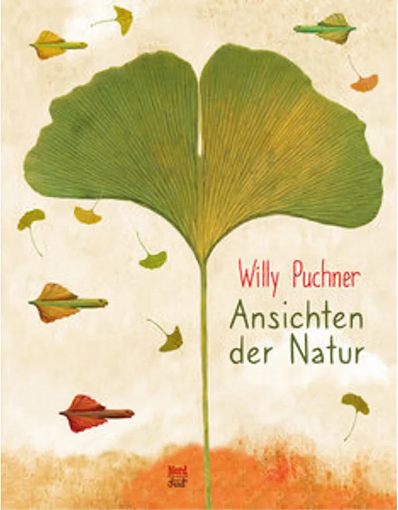 Livre Ansichten der Natur pour Études en Environnement et Histoire 1808