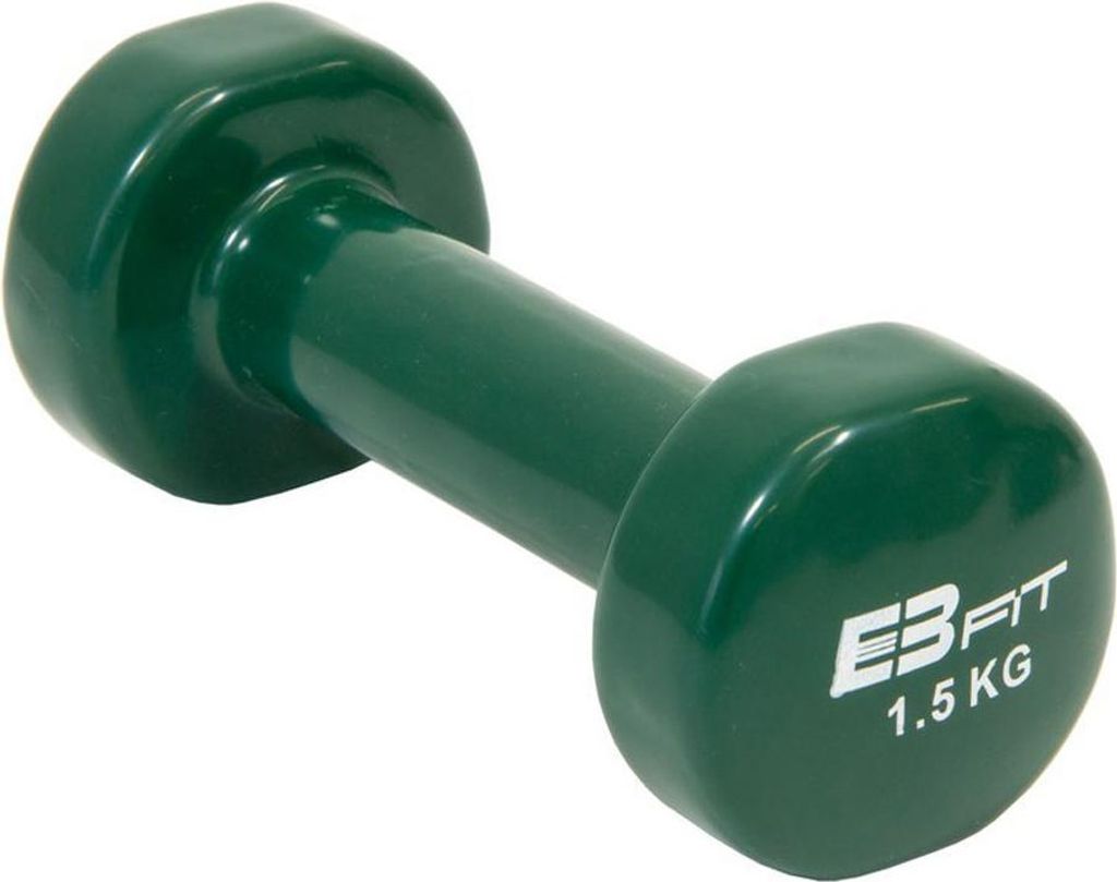 ND05_H0898 338986 Hantla winylowa EB FIT 1,5kg VD Zdjęcie produktu 