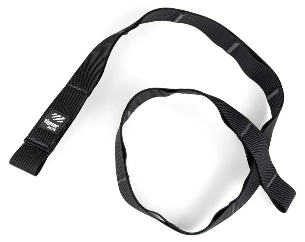 Rallonge de Sangle de Suspension tiguar alfa 123 cm Haute Résistance - 2