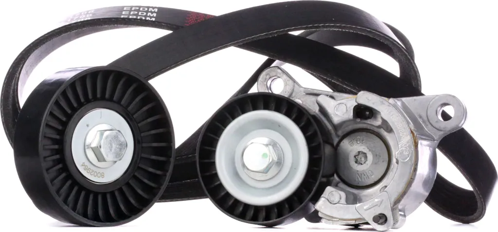 Supprimer Sifflement Courroie avec Kit STARK pour Xsara C5 et 307 CC