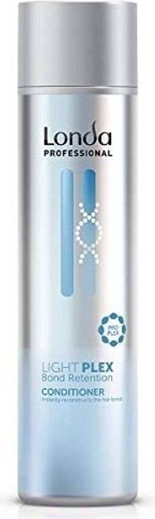 Londa Professional LightPlex Balsamo 250ml Immagine del prodotto 