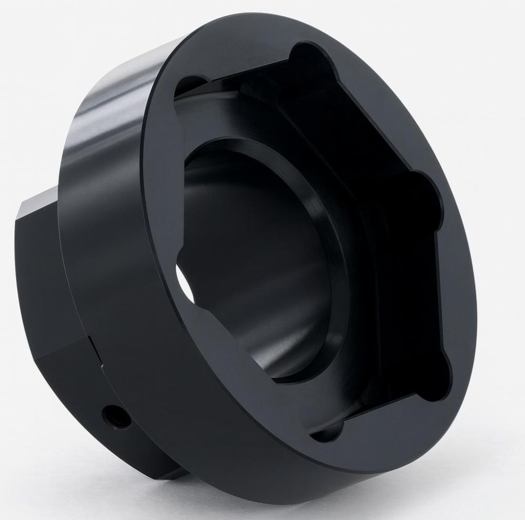 VAR Verschlussringe Innenlagerwerkzeug BP-97400 YAMAHA PW-SE/PW-TE 36 mm - Pr...