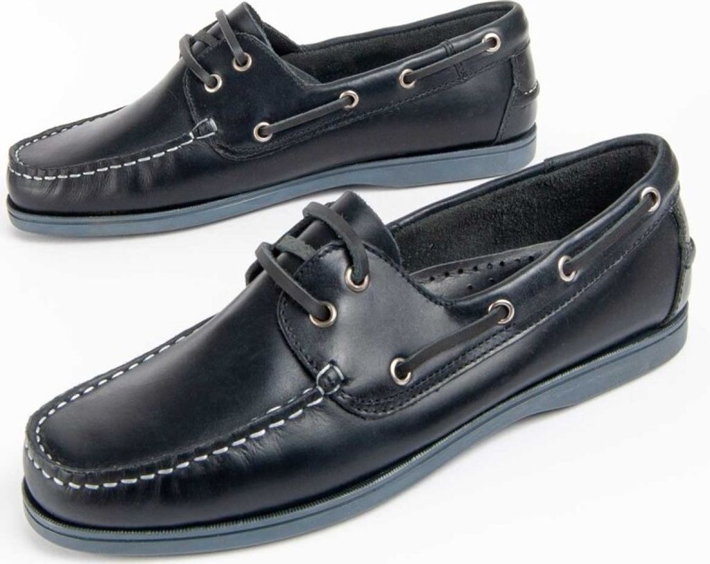 Purapiel Nautisch Puranautic6 Bleu Image du produit 