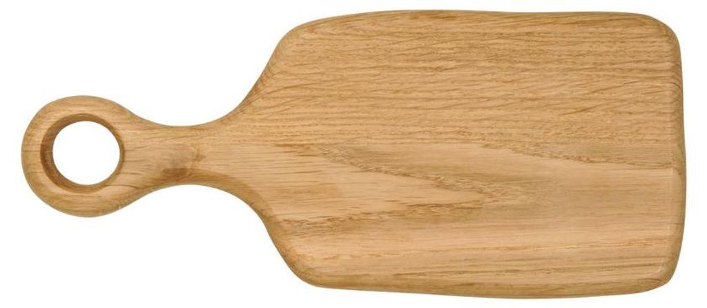 ASA Selection Schneidebrett Wood Oak | 32x19cm : 32x19cm Größe: 32x19cm
