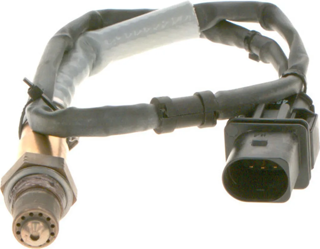 Sonde Lambda BOSCH 0258017617 : Éliminez le Voyant Moteur sur Audi A1