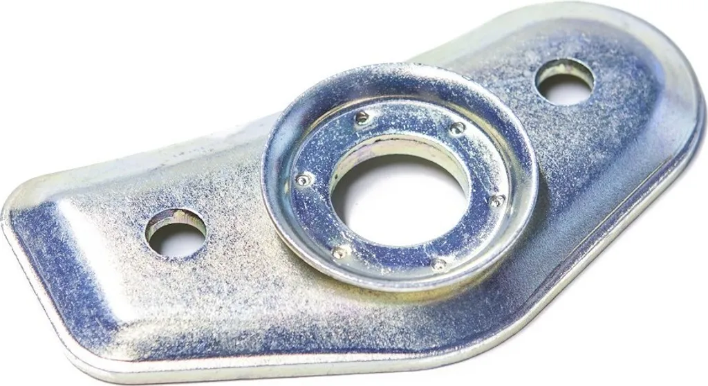 Support amortisseur avant renforcé pour Vespa 125 à 180cc et Hexagon